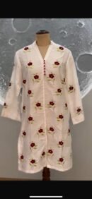 Farshi Shalwar Set 01