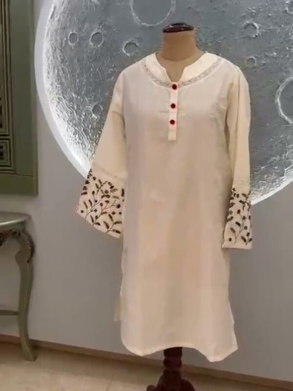 Farshi Shalwar Set 04