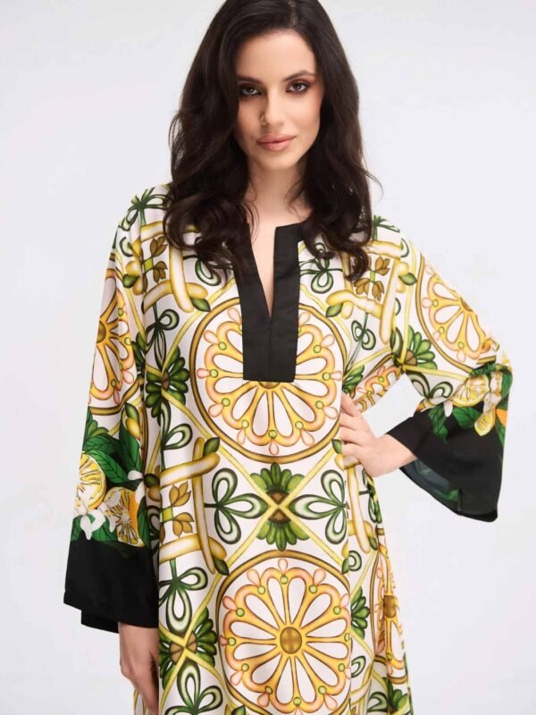 Middle Eastern Kurta 5988