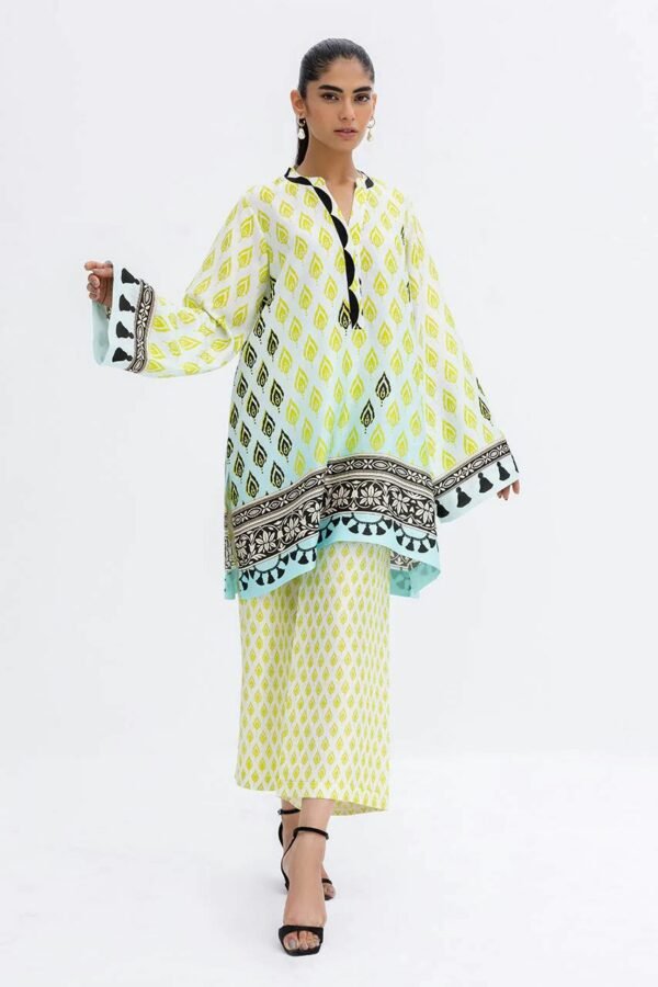 Summer Set 5984 - Image 2